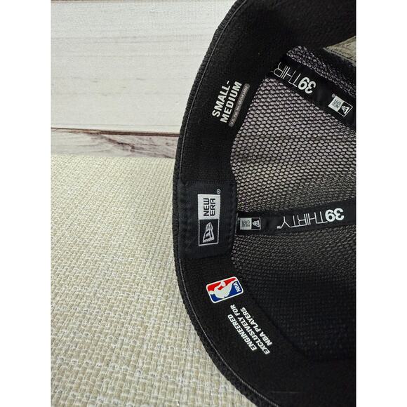 San Antonio Spurs New Era NBA City Series 9TWENTY Hat Small Medium - Picture 6 of 6